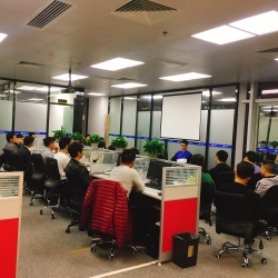 「惠州市電話銷售招聘」惠州市瀚達匯投資咨詢招聘-店長直聘