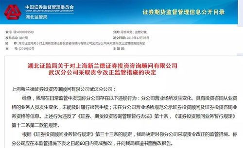 投資者幾十萬投顧費換來近百萬虧損 這家投資咨詢公司人去樓空