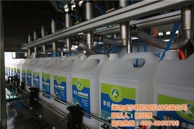 威爾頓車用尿素設備 市場需求量大 投資小