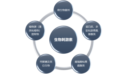 生物刺激素行業(yè)報告,市場規(guī)模,發(fā)展前景,利潤分析,價格趨勢,競爭格局,投資機遇