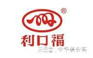 中國各省代表性粽子品牌地圖