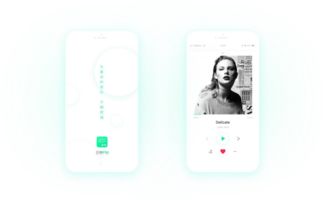 v.fine music唐子御重塑豆瓣fm 音樂流媒體市場(chǎng)迎來新的破局